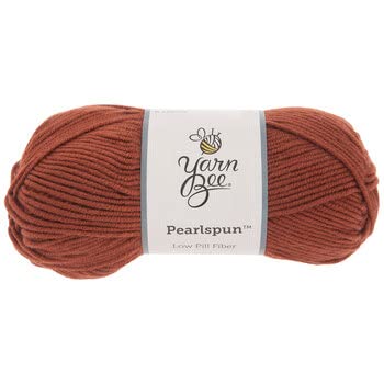 Yarn Bee Rustic Romantic Solid