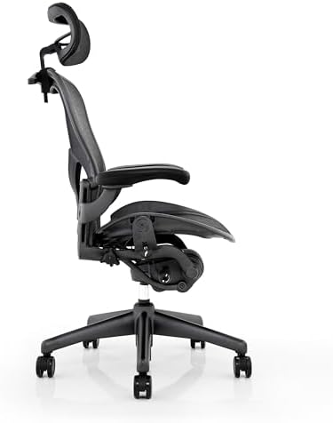Herman Miller Aeron Chair - Thumbnail 2