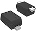 Pack of 30 ESD5V0L1B-02V H6327 Diode 25V (Typ) Clamp 2.5A (8/20Âµs) Ipp Tvs Surface Mount PG-SC79-2-1 : RoHS, Cut Tape