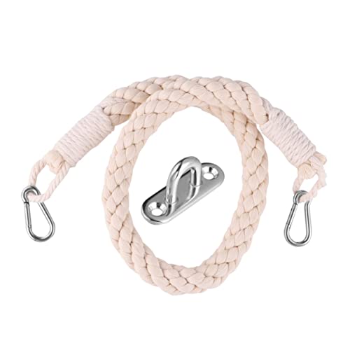 Uonlytech 1 Rollo Toallero De Papel Antiguo Llave Dispensadora De Papel Higienico Poseedor Pararse Soporte De Papel Higiénico SOGA Carril Macramé Titulares Muro Oro Cuerda De Algodón Beige
