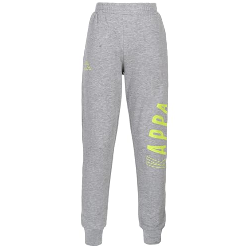 Pantalones deportivos niños Kappa para jugar en el parque y educación física