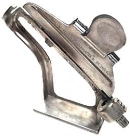 ACI Bitzenburger Jig W/Clamps Right Helical