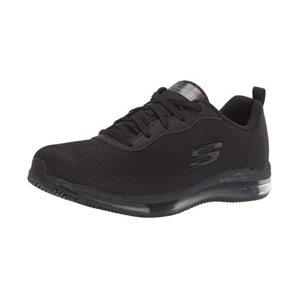 Skechers Women's Skech-air Health Care Professional Shoe