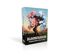 Bloomchasers - Base Game