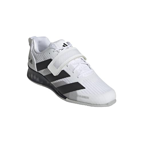 Image of adidas Men's Adipower Weightlifting III Shoe