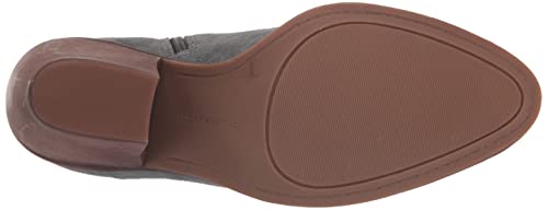 Lucky Brand Women's Lakelon Western Bootie Ankle Boot4