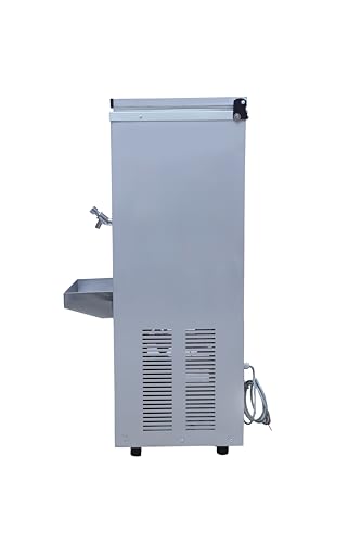 Image of Blue Star SWC1515SS 15 Liter Single Tap Fully Stainless Steel Body Water Cooler