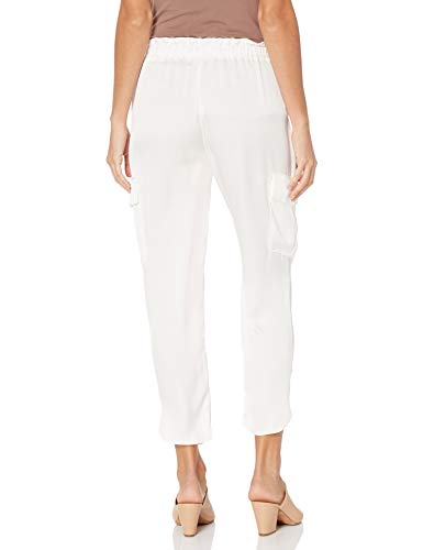 Ramy Brook Women's Satin Pocket Allyn Pant2
