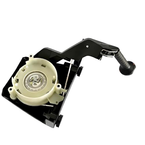 Mécanisme de démarrage pour souffleur BR800C et BR800C-E en nylon ABS robuste - 2