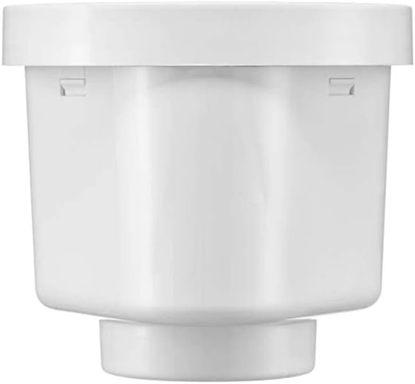 Seychelle1-40400-W Radiological Water Pitcher Filter