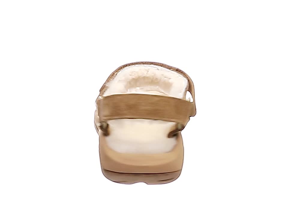 【新品未使用】Teva HURRICANE SHEARLING サンダル 25 Teva HURRICANE SHEARLING サンダル 25