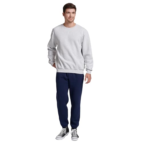 Image of Russell Athletic Men's Dri-Power Fleece Sweatshirt