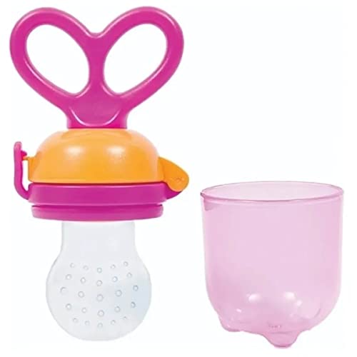 Chupeta alimentadora Buba 6156