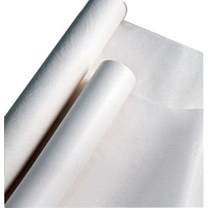 5562085540 - Exam Table Paper, Smooth, White, 21 x 225, 12 Case