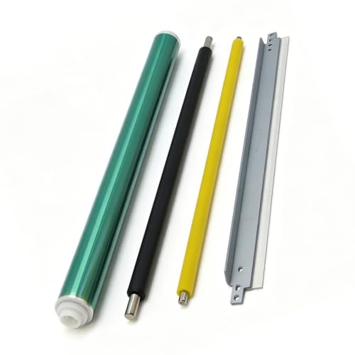 Kit de reconstruction tambour G67 avec rouleau éponge OPC PCR haute précision