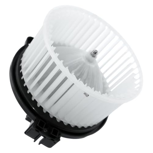 Image of Betthand Front HVAC Blower Motor Fit for 16-17 Crosstrek, 12-16 Impreza | 2014-2018 Forester, 2013-2015 Subaru XV Crosstrek: 700290, 72223-FJ001, PM4092, 76902, SU3126105