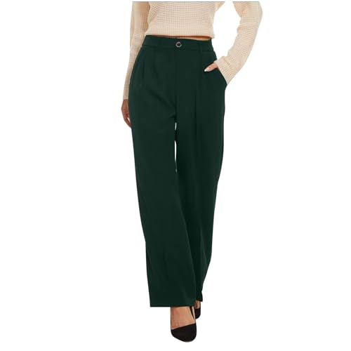 Performance Womens Pant, Black - Medium