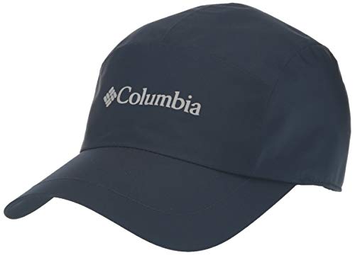 Columbia Men's Watertight II Cap, collegiate Navy, One Size