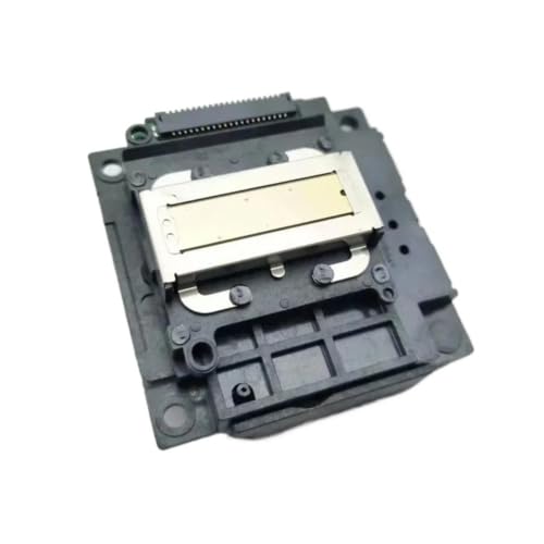 Cabezal de impresión para Epson L355 L3150 soluciona problemas de rayas e inyectores