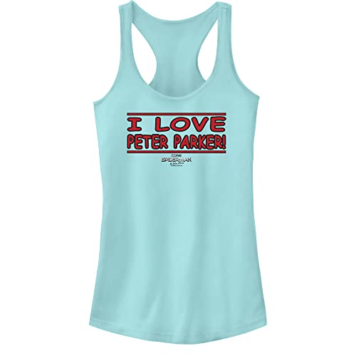 Chemise Marvel Spidey Love femme en tissu respirant col boutonné