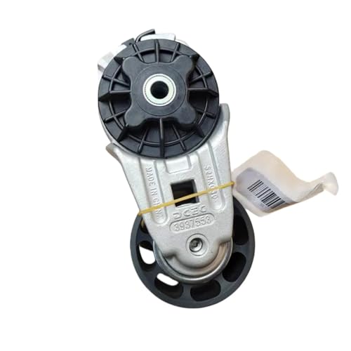 Tendeur de courroie C3937553 pour camion, bulldozer et pelle Dongfeng