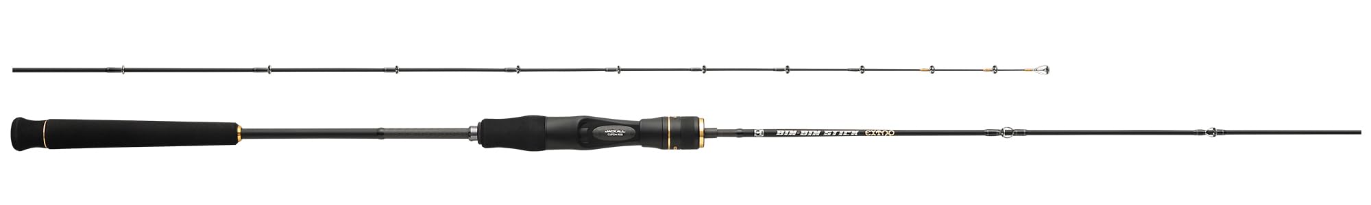Amazon.co.jp: JACKALL BSX-C511UL 26 BIN STICK EXTRO : Sports