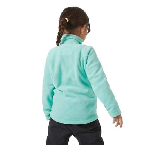 Image of Helly Hansen Kids Fleece Jacket (Big Kid)
