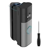 All-New Ring Doorbell Angle Mount, 30°-55° Left/Right Ring C...