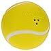 GURU Pet: Giggling Tennis Ball - Large - 4.5