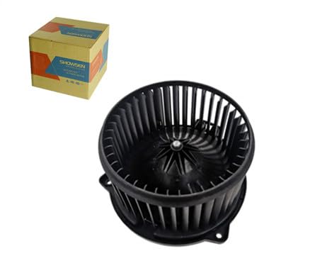 YHTAUTO AC Heater Blower Motor For Honda Accord, Odyssey, Pilot, Acura MDX - Replacement Part - View #2