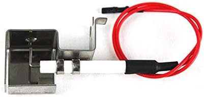 MHP GE Monogram Gas Grill Collector Box Ceramic Ignter Probe & Wire"Right" Side IG40B