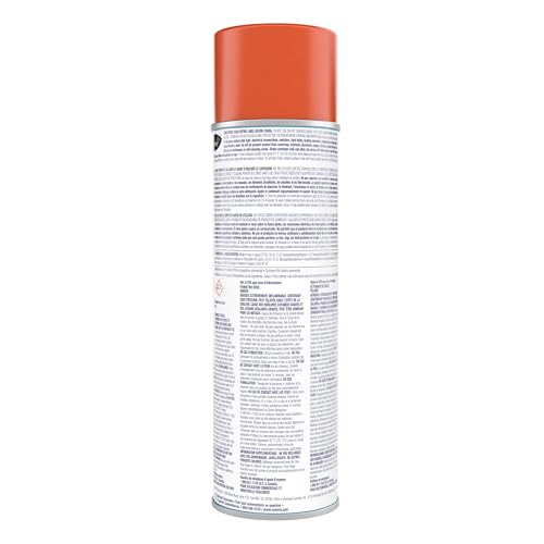 Image of Diversey Break-Up Oven & Grill Cleaner, Aerosol Spray, 19 oz, 6 Pack | Heavy Duty Degreasing, Baked On Grease Removal, Ovens and Grills, Vent Hoods and Flat Tops