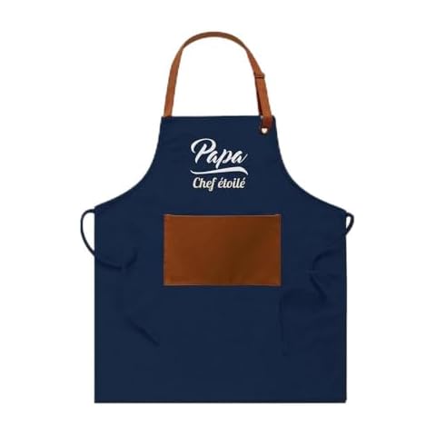 STC Tablier Papa Chef Cover