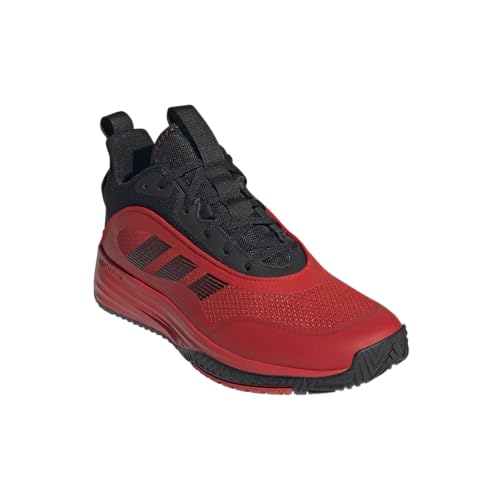 Image of adidas Men's Own The Game 3.0 Basketball Shoe