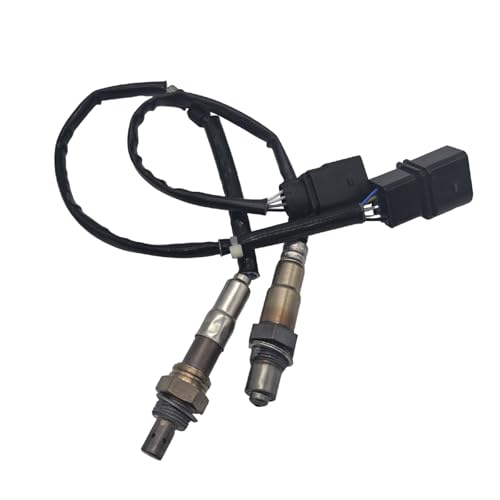 Sonde lambda haut rendement pour Audi A2 et Skoda Fabia | Remplacement 036906262J