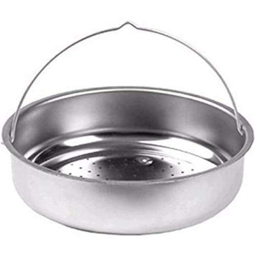 Panier Rigide Inox 4,5/6L Diam. 205 pour cocotte 220mm Cocotte-minute® 792185 SEB Cocotte-minute® 792185 SEB