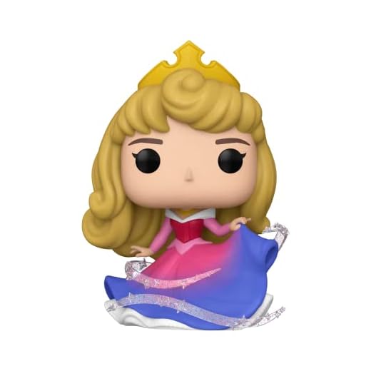 Pop! Funko Aurora #1316 | Disney 100th | Frozen