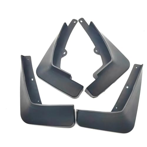 Bavettes garde-boue Trumpchi GA8 protections pneus anti-projections