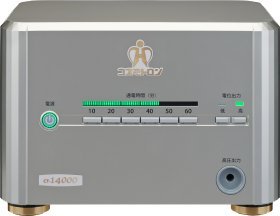 Amazon | 家庭用電位治療器コスモトロン CT-14000 | コスモトロン | 低 
