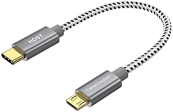 USB2.0 C to Mciro B