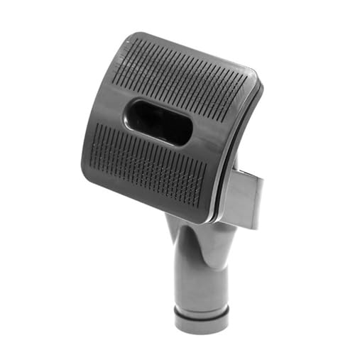 Cepillo para perros con cabezal de succión para Dysòn V6, V7, V8 y V10, cepillo para perros Dysòn, cepillo para perros, aspiradora, cepillo para pelo de animales