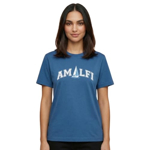 Image of NOBERO 100% Cotton T-Shirts for Women Stylish | Regular Fit | Graphic Printed T Shirts for Women 180 GSM Combed Cotton | Crew Neck Half Sleeve