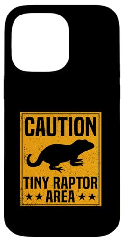 ���� Tiny Raptor Area Newt �X�}�z�P�[�X iPhone 14 Pro Max �p