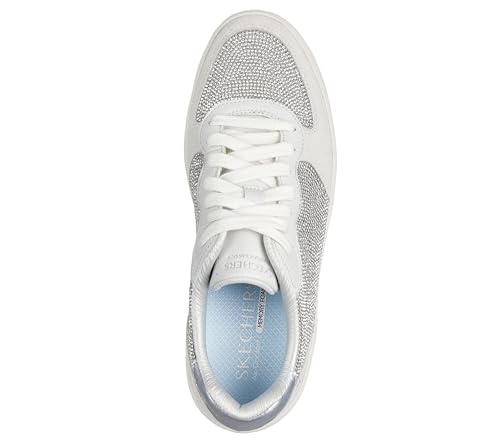 Skechers Women's Hiland-Dazzling Days Sneaker3