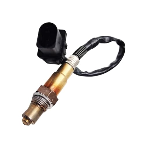 Capteur d'oxygène O2 pour Peugeot 207 et CC 1.6 2010 2011 avec connecteur OEM 234-5135