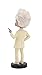 Royal Bobbles Mark Twain American Writer & Humorist Collectible Bobblehead Statue