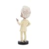 Royal Bobbles Mark Twain American Writer & Humorist Collectible Bobblehead Statue