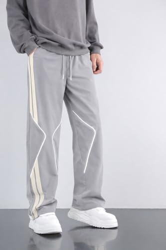 Image of Men's Regular Trackpants || Lower for Men || Gym Track Pant || Straight Fit Lower
