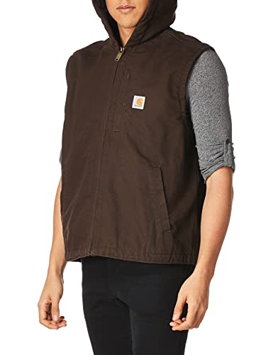carhartt men's knoxville vest