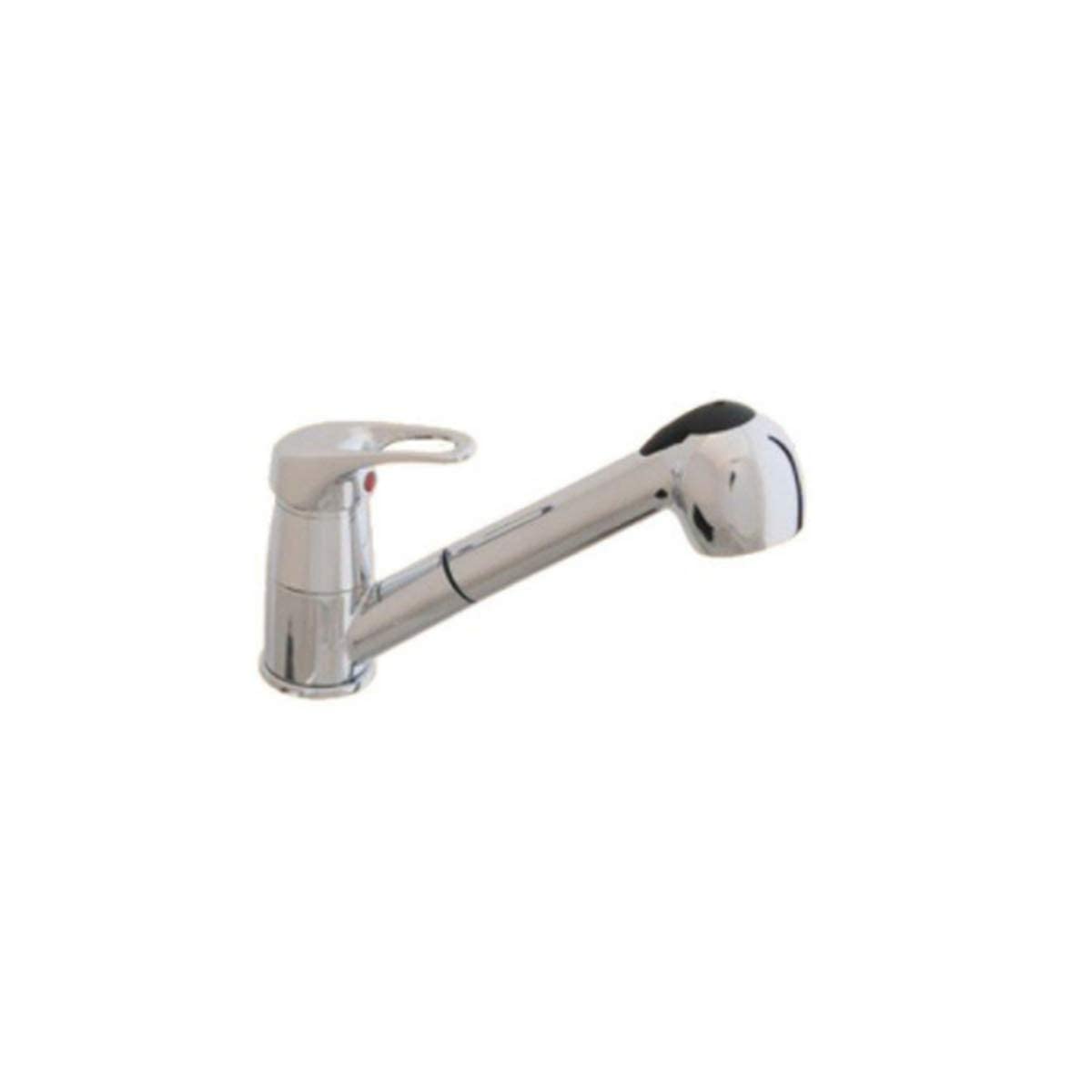 Aquamarin Spoelbak - Wasbak - Graniet - Keuken - Afdruipoppervlak - In